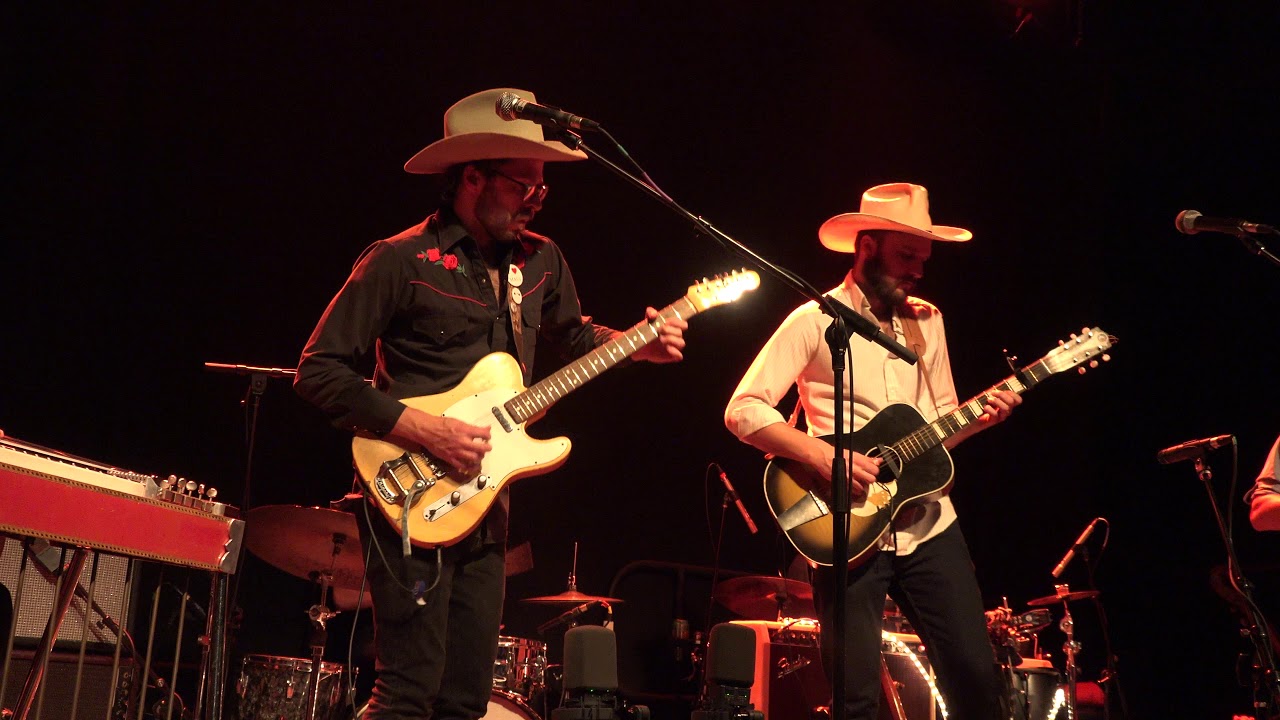 Pappy Biondo & Friends - Don't Wait  (JJ Cale Appreciation Show) 4K