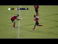 Highlights - T&T Boys U-15s vs Honduras