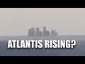 ATLANTIS CAUGHT ON CAMERA IN REAL LIFE - real or fake?