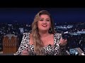 When Kelly Clarkson mentioned my name and song on Jimmy Fallon! 🤯