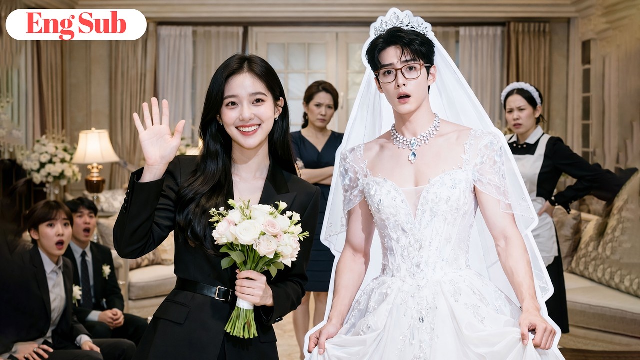 CEO Shocked To Swap Bodies With His Wife, Realizing She Was Abused By His Mother For Three Years