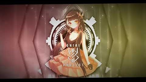 [PREVIEW] Trial Machine Visual | Visualizer By Shiki Project