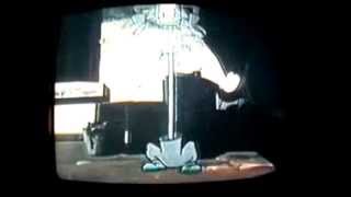 1976 Abc Cartoon Promo - The Scooby Doo Dynomutt Hour