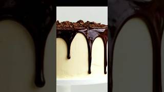 Chocolate cake designs| चॉकलेट केक डिजाइन| #cake #chocolate #chocolatecake #shortsvideo #shorts