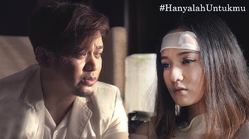 Vagetoz - Hanyalah Untukmu (Official Music Video)