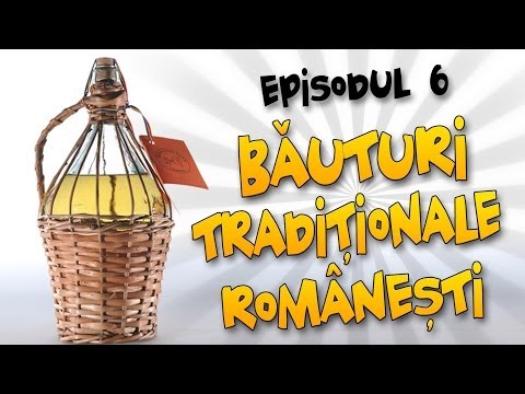 Video: Băuturi Festive Tradiționale Din Europa