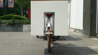 EQTBIKE – A World-Class Production and Service Provider
