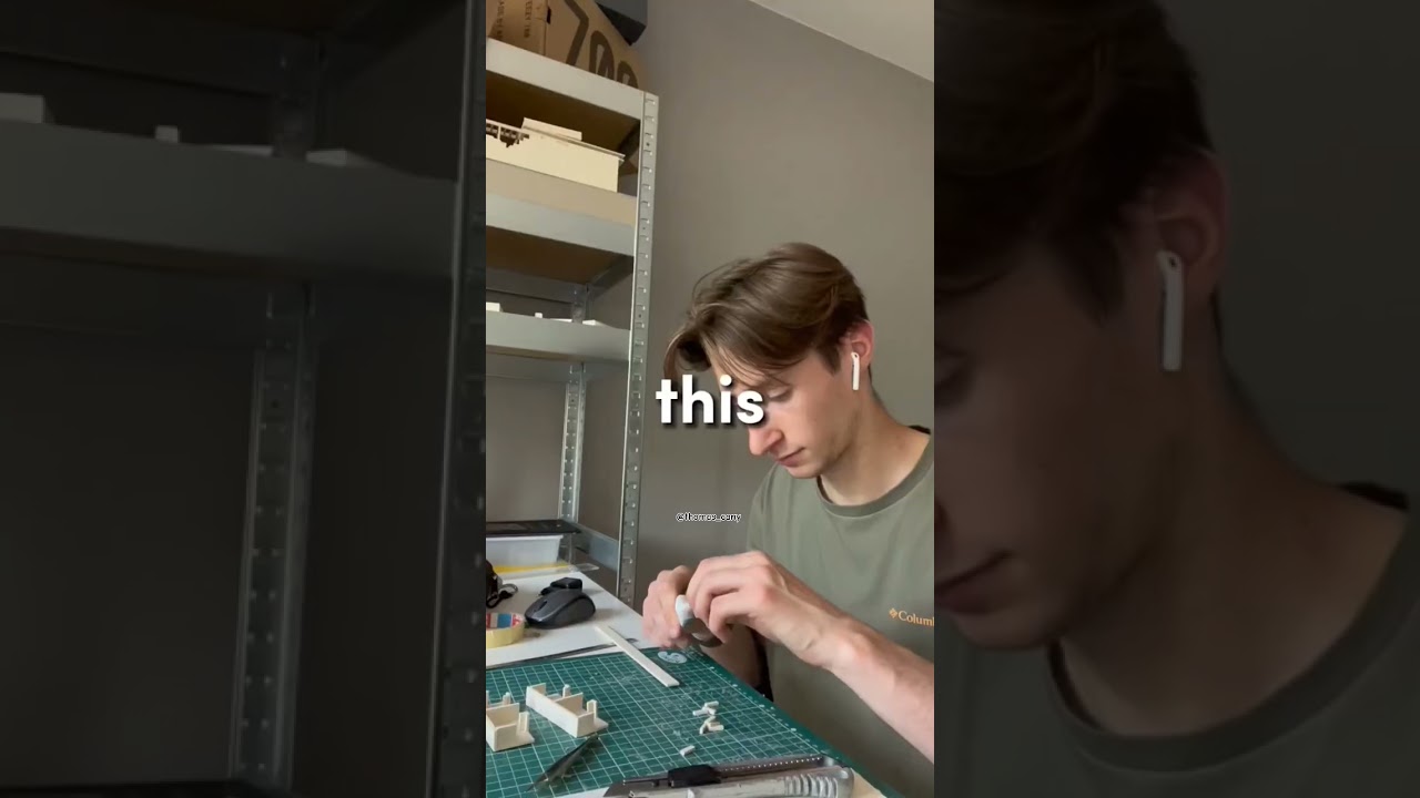 Architect is hard but... 