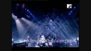 [ 6 ] Coldplay - Viva la Vida - (with lyrics) - Live in Japan! [HD]