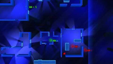 My first battle in Frozen Synapse [WIN]