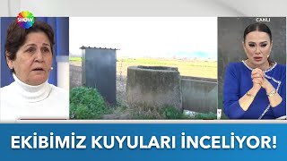 Öldürüp Kuyuya Mı Attılar? Didem Arslan Yılmazla Vazgeçme 28.01.2026