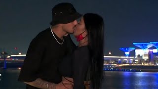 Maeva Et Greg - Entre La Haine Et Lamour