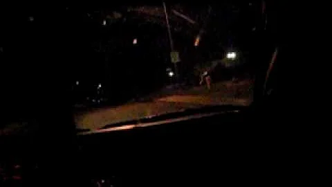 Prank on James Leos