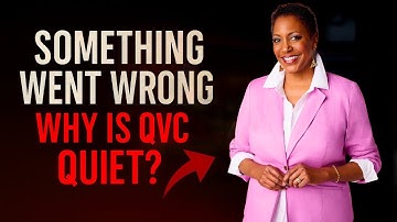 Jayne Brown’s QVC Future in Question - Viewers Spot Disturbing Clues