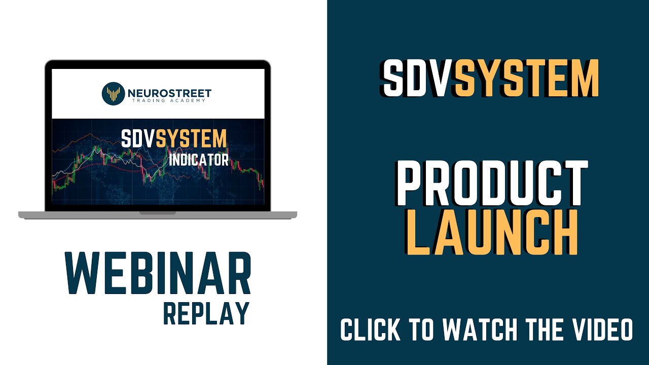 WEBINAR REPLAYS || SUPPLY AND DEMAND LIKE YOU NEVER SEEN BEFORE! || SDVSYSTEM LAUNCH (29/01/2020)