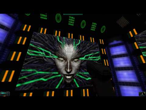 System Shock 2 The Polito Form is Dead