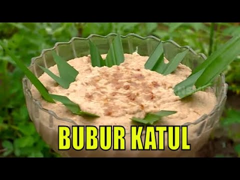 Video: Apa Yang Bisa Dimasak Dari Dedak