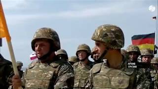 Предупреждение России от Армении Предупреждение России от Армении