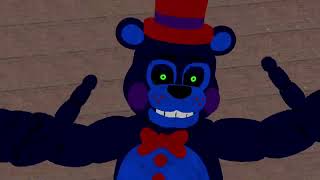 Scary Bear | 80 Days