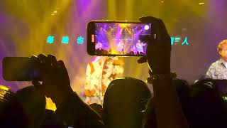 Zpecial - 深夜告別練習 | 春の特調 Live