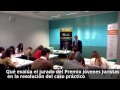 Caso Práctico Premio Jóvenes Juristas
