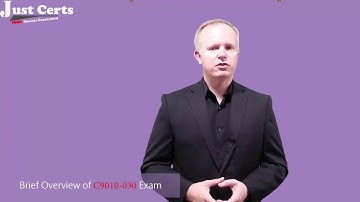 C9010-030 Dumps IBM i Administration Version 1 Exam Preparation