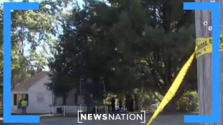 Missouri town shaken by abduction | Morning in America