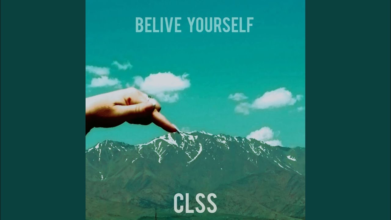 Watch Belive Yourself on YouTube Watch Belive Yourself on YouTube