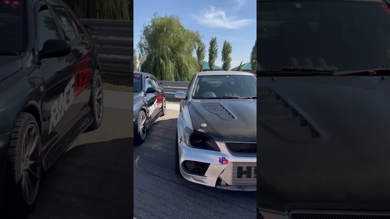 Парад пилотов. DragWars. Sokol race track. Kazakstan. Драг - Рейсинг. 