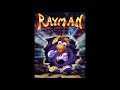 Rayman 1 soundtrack  mr stone king of the mountain