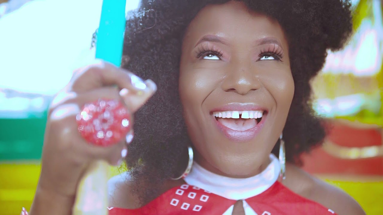 Josée grâce bénie  dimozi clip officiel