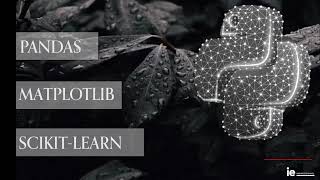 Quick explanation of Python Libraries Pandas, Matplotlib and Sckit-Learn!