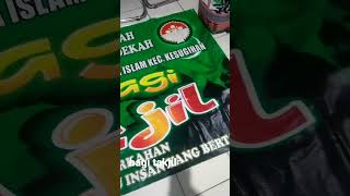 Banner Bagi Takjil gratis