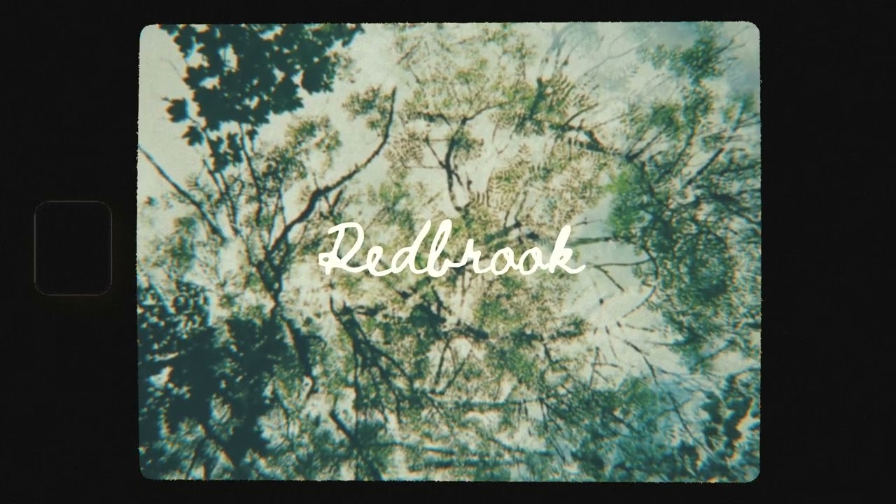 Watch Paul Alan Morris - Redbrook (Official Video) on YouTube Watch Paul Alan Morris - Redbrook (Official Video) on YouTube