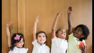Normal developmental milestones in children; age specific skills most children achieve