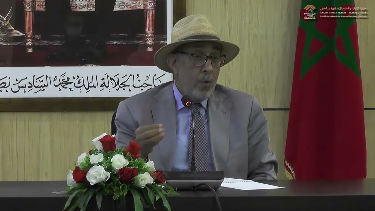 البحث العلمي في العلوم الإنسانية * محاضرة*