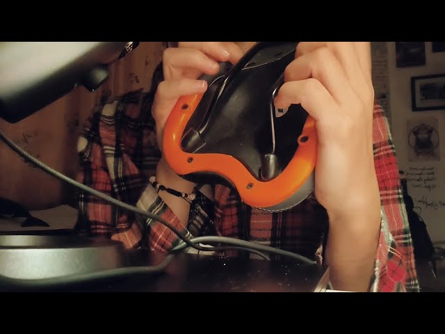 LOFI ASMR Stress Relief & Relaxation