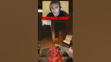 SWEATS HAVE INVADED MW3 #cod #gaming #warzone #mw3