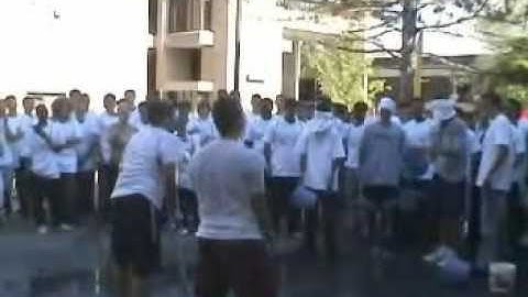 Frosh Video 2004 - Part 1