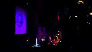 Singer Without a Song, Neil Young, Barclay Center December 3, 2012