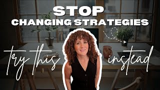 The Hidden Reason Your Marketing Fails and the Fix You Need