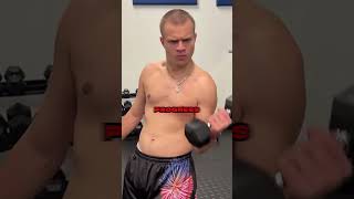 A Science Based Back Exercise 💀🤦‍♂️