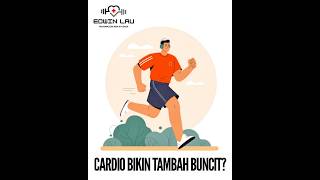 Download Lagu Cardio Bikin Tambah Buncit? MP3
