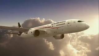 Aeromexico La Aerolinea Que Nos Une