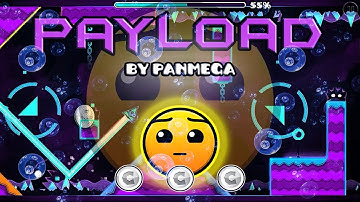 Geometry Dash [2.1] Payload by Panmega | AndyXD5