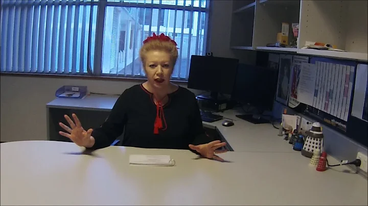 Vlog 81   Why do students change supervisors - part one