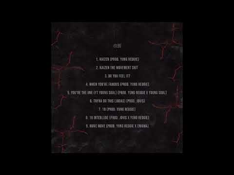YouTube에서 Enigma - Kaizen EP (Full Project) 보기