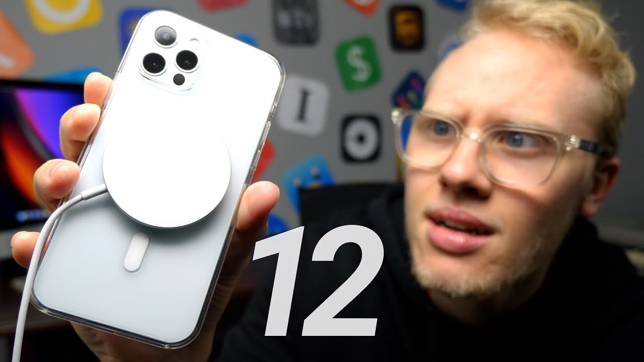 Unboxings show first hands-on of iPhone 13 and iPhone 13 Pro - AppleTrack