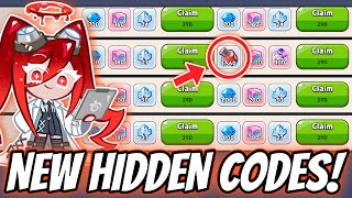 NEW HIDDEN CRK COUPON CODES ⚠️