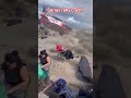 Shocking Rally Crash in Córdoba, Argentina | Accidente en Rally Córdoba 2026